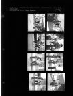 Pony Express (8 Negatives) (July 29, 1963) [Sleeve 56, Folder b, Box 30]